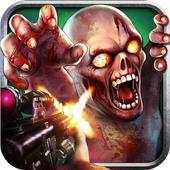 Zombie Shooter Dead Target 1.0.7