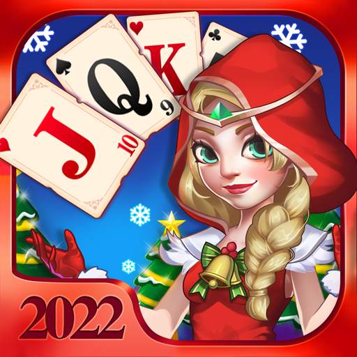 Solitaire Tripeaks Magic Games 2.0.5