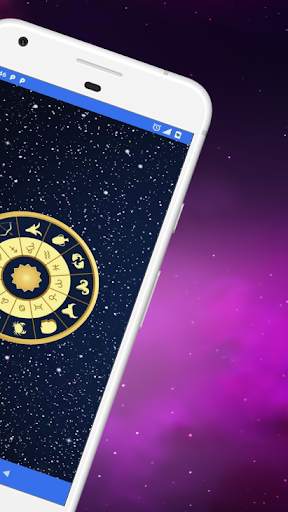 My Horoscope - My Future screenshot 2