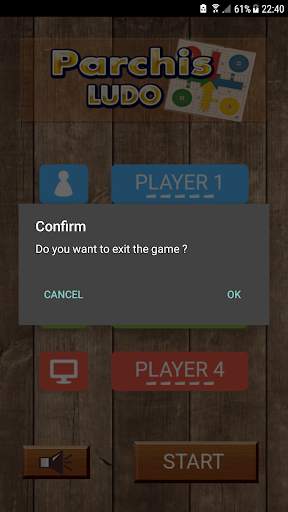 Ludo Light Version screenshot 7