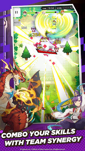 World Flipper screenshot 5