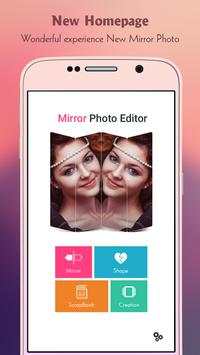 Mirror Photo Editor screenshot 5
