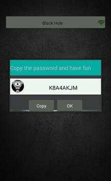 Real Password Wifi Hacker Pro Prank screenshot 8