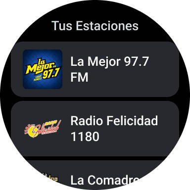 iHeart: Música, Radio, Podcast screenshot 16
