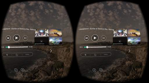 VR Travel - Virtual Reality screenshot 4