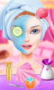 Prom Spa Salon-Girl Fashion screenshot 3