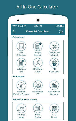 Financial Calculators screenshot 11