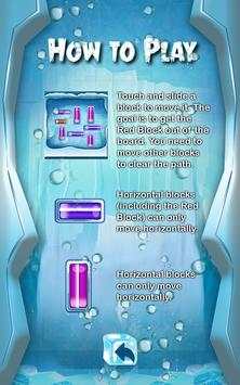 Frozen Blocks Game screenshot 4