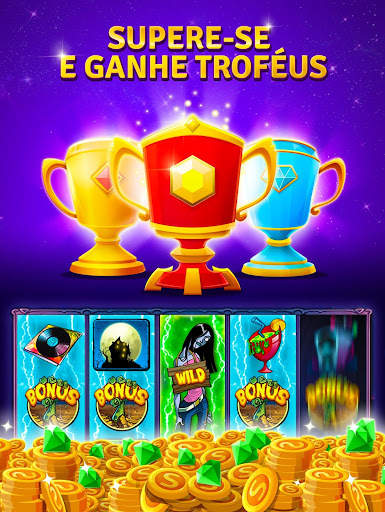 Slot.com - Caça–níqueis screenshot 21