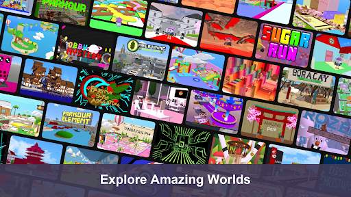 Uni - Craft your world screenshot 5