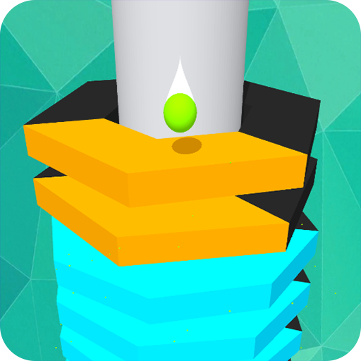 Stack Ball icon