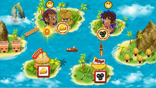 Pizza Shop screenshot 3