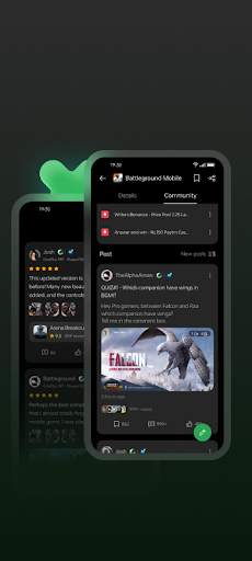 Games screenshot 6