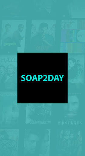 Soap2Day HD Stream screenshot 1
