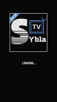Sybla Live TV screenshot 1