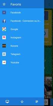 Browser challenge 4G 5G screenshot 2