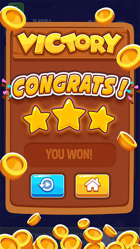 Parcheesi Papan Permainan screenshot 7