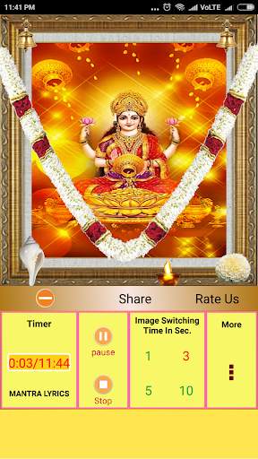 Sri Suktam Free screenshot 5