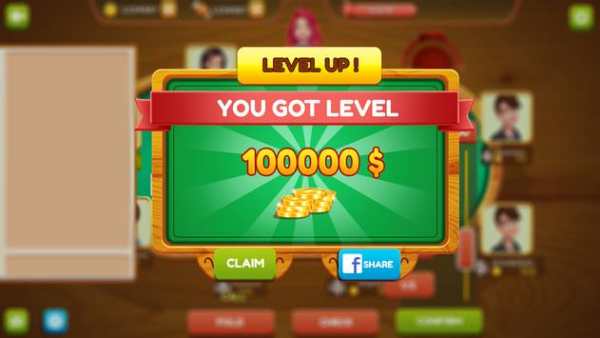 KING OF POKER ISLAND screenshot 5