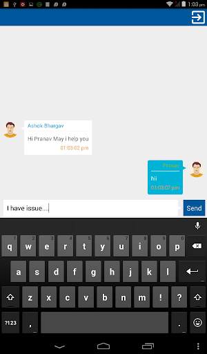 My Recharge With Live Supports screenshot 8