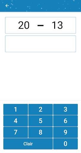 Math Workout - Jeux de Maths screenshot 4