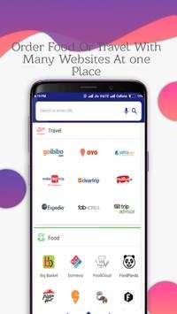 Pixi Browser screenshot 3