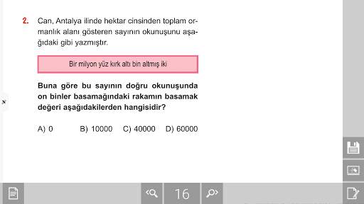 Kida Mobil Kütüphane screenshot 2