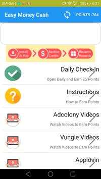 Easy Money Cash screenshot 3
