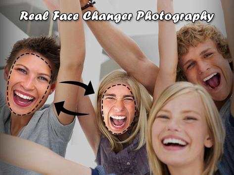 Face Changer screenshot 5