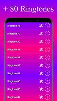 Ringtones Galaxy Note9 / S9 / S9 Plus screenshot 4