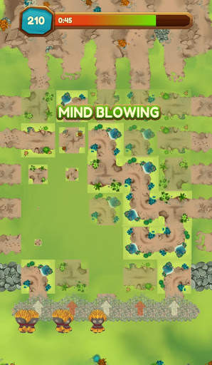 GROM - Get Rid of Minions screenshot 4