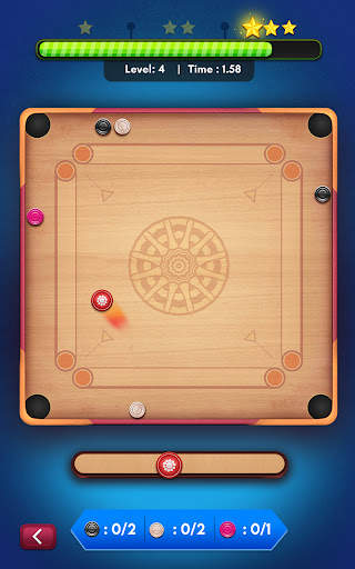 Carrom King™ screenshot 15
