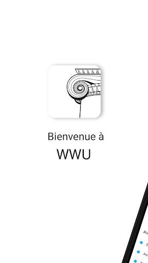 Walla Walla University screenshot 1