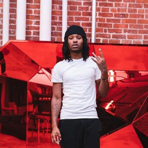 King Von Wallpaper HD screenshot 3
