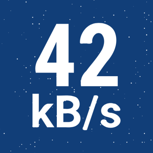 NetSpeed Indicator иконка