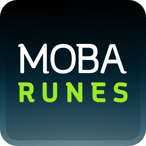 MobaRunes icon