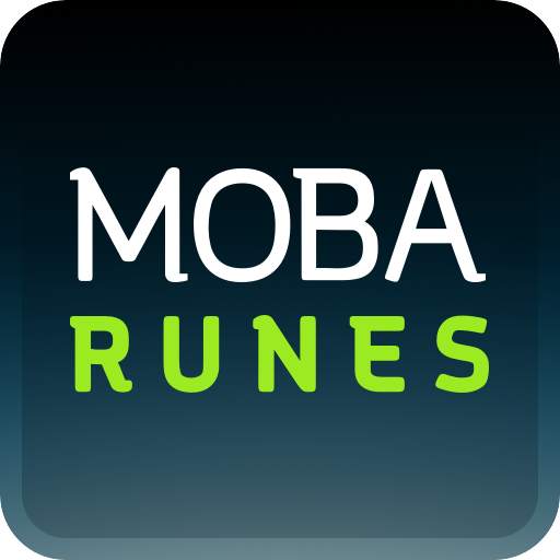 MobaRunes 1.0.6