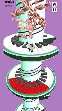 Finger Piano screenshot 5
