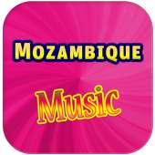 Mozambique Music