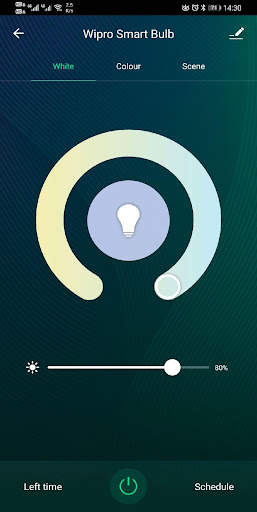Wipro Next Smart Home screenshot 2