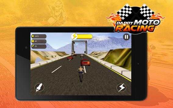 Moto Racing Combat screenshot 16
