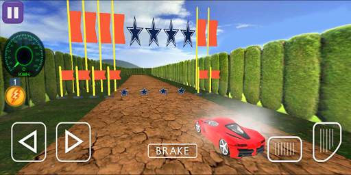 Real Car Drag Racing Game screenshot 8