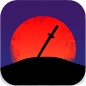 Ninja Hit icon