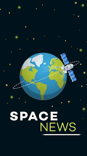 Space News - Science & Astronomy News screenshot 5