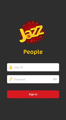 Jazz People screenshot 1