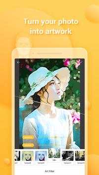 Cartoon Photo Pro screenshot 4