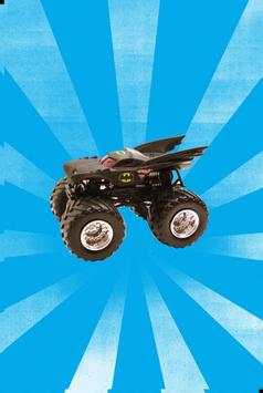 Monster Trucks - Surprise Eggs screenshot 3