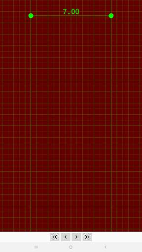 Ruler 7 screenshot 3