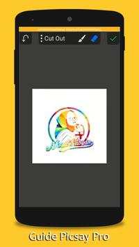 Guide Biugo   Picsay Pro Tutorial screenshot 6