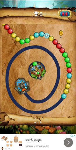 Temple Shoot screenshot 5